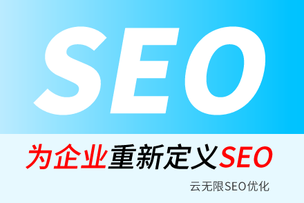 seo项目